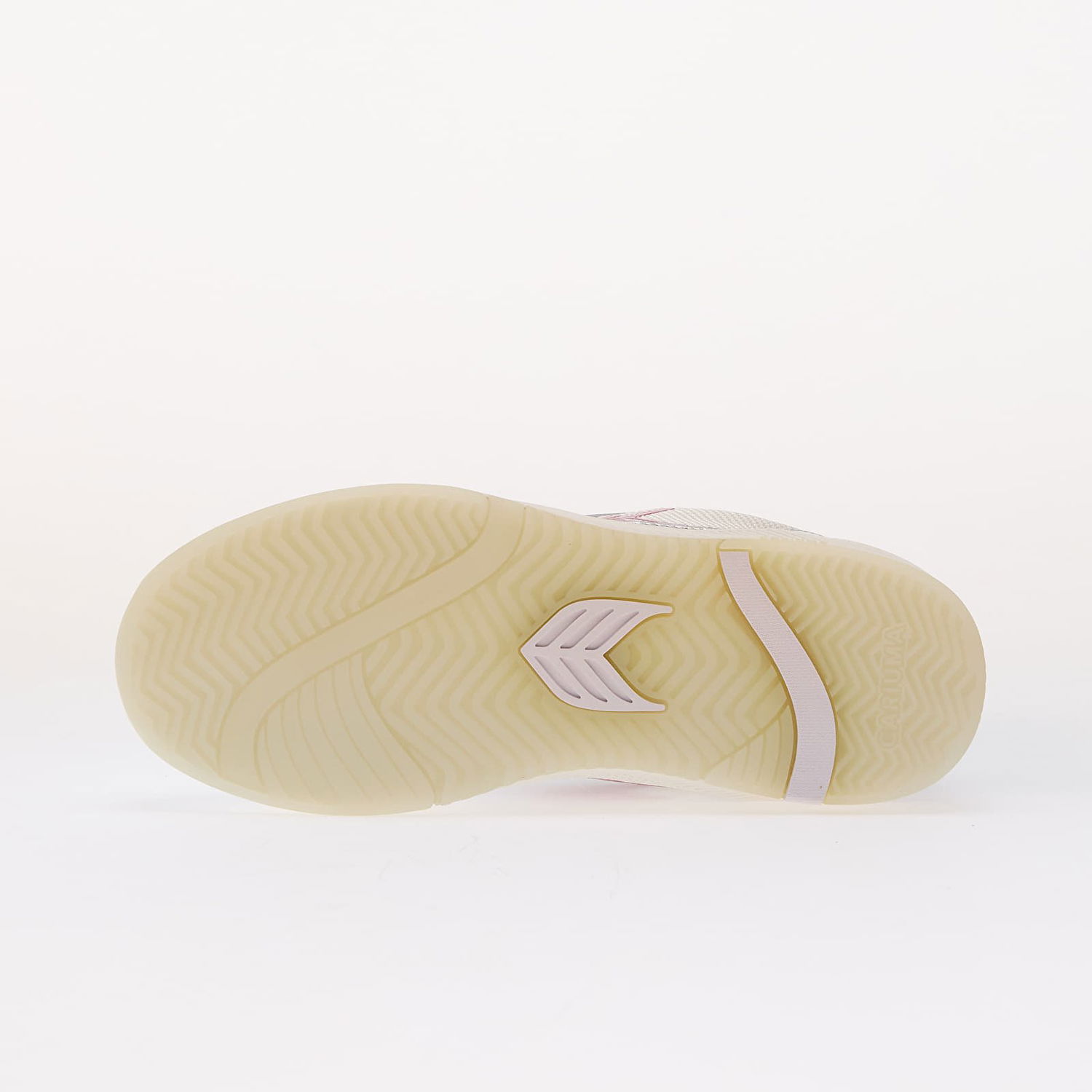 Sneakers och skor Cariuma Uba Vit | 701901W1Z W, 1