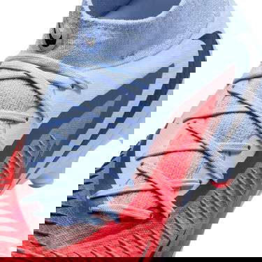 Sneakers och skor Nike Phantom 6 High Academy FG/MG Blå | hq2278-400, 3