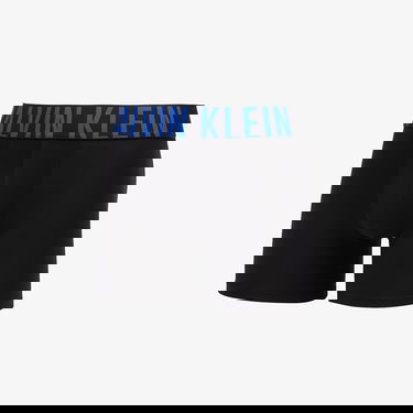 Boxare CALVIN KLEIN Calvin Klein Intense Power Microfiber Stretch Boxer Brief 3-Pack Svart | 000NB3612A ZDH, 3