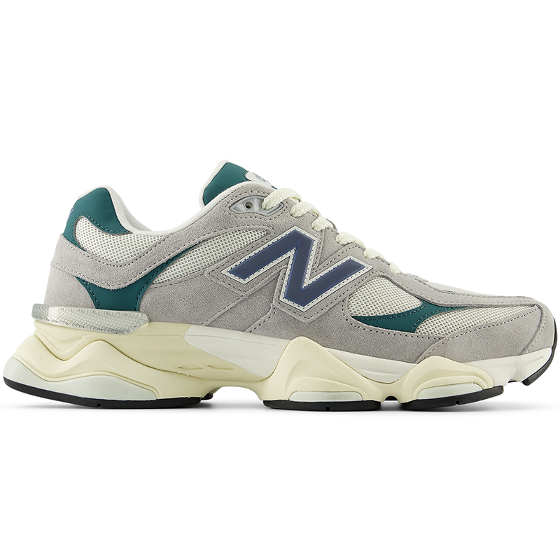 Sneakers och skor New Balance 9060 Grå | NBU9060HMS