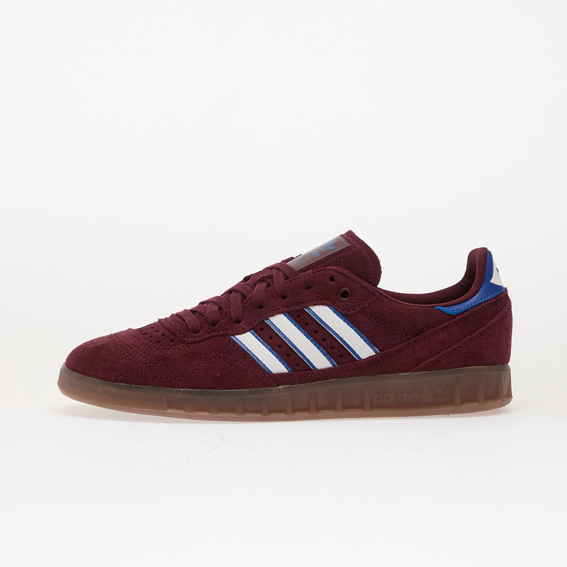 Sneakers och skor adidas Originals adidas Originals Handball Top RM Bourgogne | JR3657