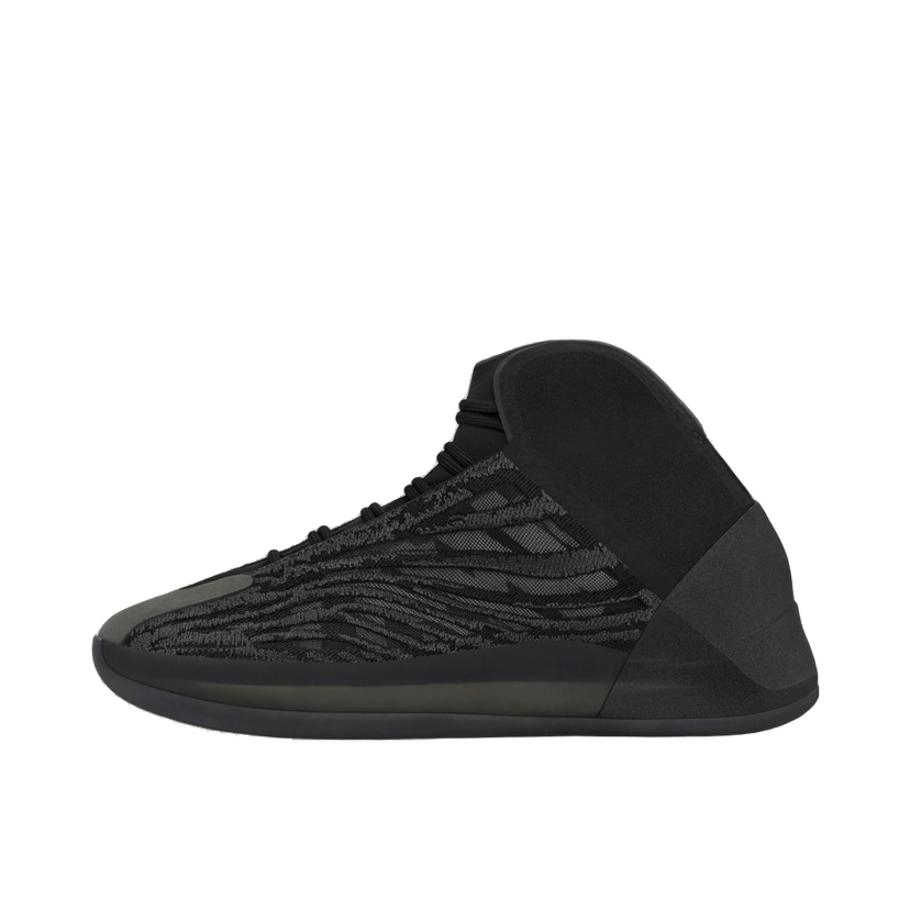 Sneakers och skor adidas Yeezy Yeezy Quantum Svart | GX1317