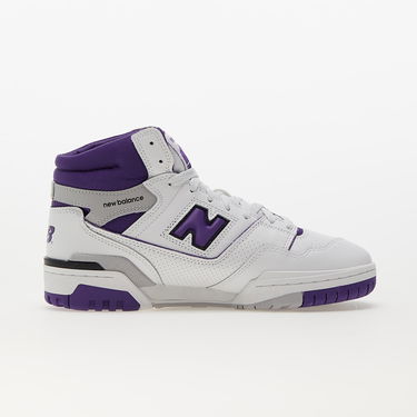 Sneakers och skor New Balance 650R "Interstellar" Purpur | BB650RCF, 1