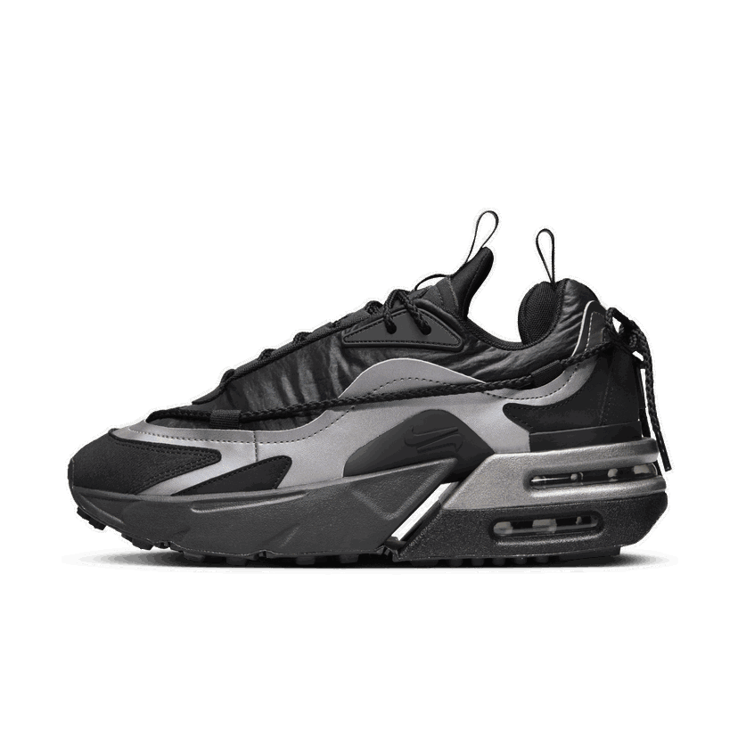 Sneakers och skor Nike Air Max Furyosa Svart | HJ4319-001