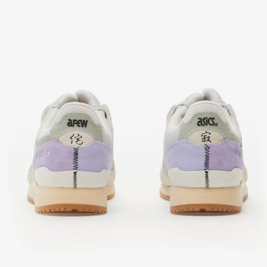 Sneakers och skor Asics AFEW x Gel-Lyte III "B.O.I" Grön | 1201A479-023, 2