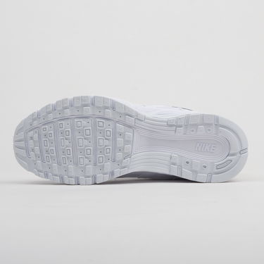 Sneakers och skor Nike W P-6000 Vit | BV1021-102, 4