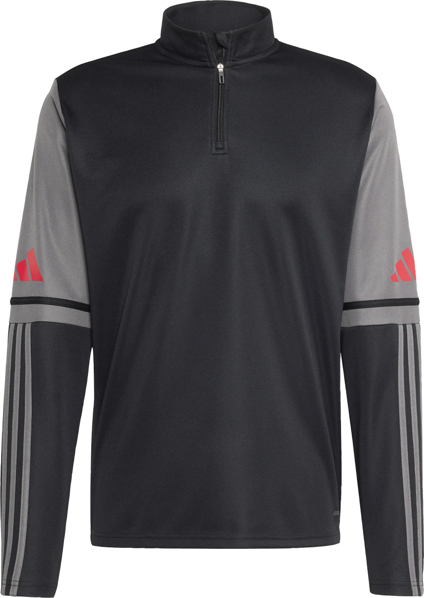 Sweatshirt adidas Performance Adidas Squadra 25 Training Top Svart | jd1629