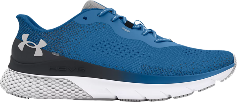 Löpning Under Armour UA BGS HOVR Turbulence 2 Blå | 3027775-401