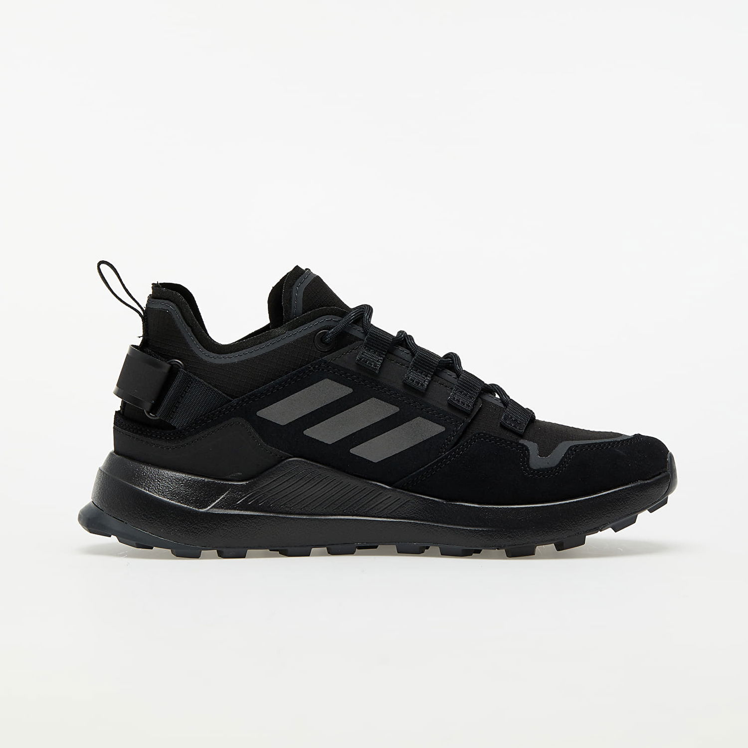 Sneakers och skor adidas Performance Terrex Hikster W Svart | FW0387, 1