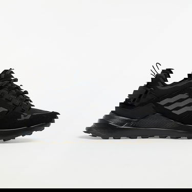 Sneakers och skor adidas Performance Terrex Hikster W Svart | FW0387, 1