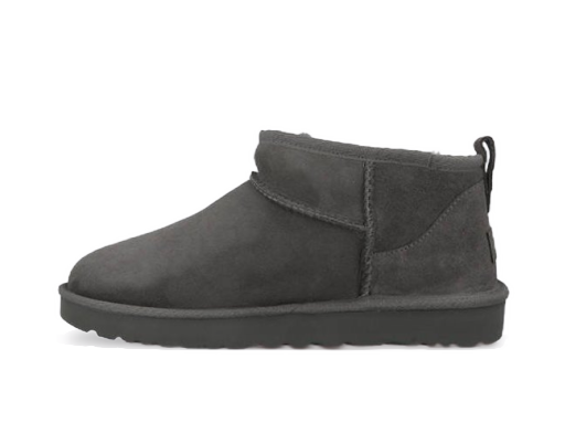 Sneakers och skor UGG Classic Ultra Mini W Grå | 1116109GREY
