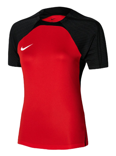 T-shirt Nike Dri-FIT Strike 23 Tee Röd | dr2278-657