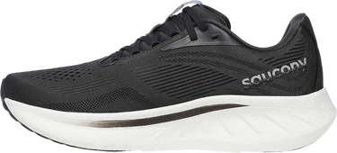 Sneakers och skor Saucony Ride 18 Wide Svart | s21001-100, 1