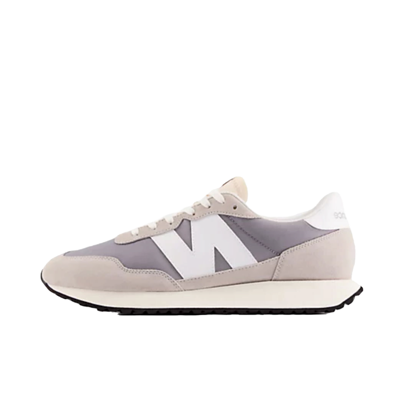 Sneakers och skor New Balance 237 "Rain Cloud Steel" Grå | MS237RCS