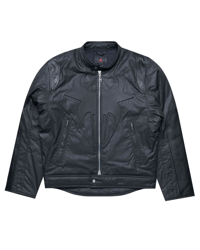 Jacka Jordan Air Jordan x Travis Scott Jacket Svart | DZ5474-010