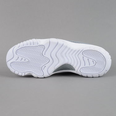 Sneakers och skor Jordan Jordan Future Low Grå | 718948-003, 4