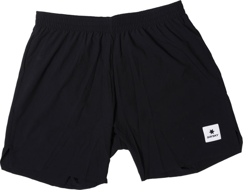 Shorts Saysky Saysky Pace Shorts Svart | xmrsh22c901