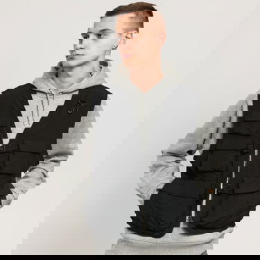 Väst Urban Classics Tactical Vest Svart | TB3470, 0