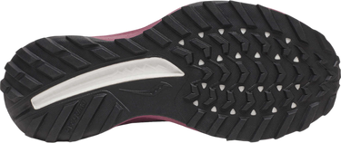 Sneakers och skor Saucony Saucony RIDE TR2 Purpur | s10951-247, 4