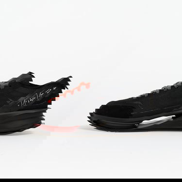 Sneakers och skor Y-3 S-Gendo Run Svart | JR4187, 0
