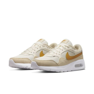 Sneakers och skor Nike Air Max SC W Beige | CW4554-004, 1