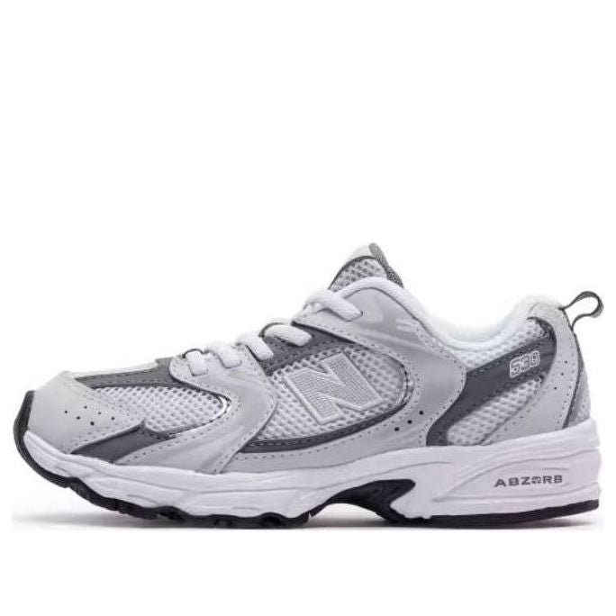 Kläder New Balance 530 Bungee Grå | PZ530CB, 0