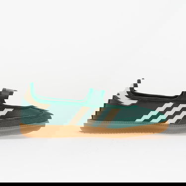 Sneakers och skor adidas Originals adidas Originals Samba Jane Grön | JR7340, 4