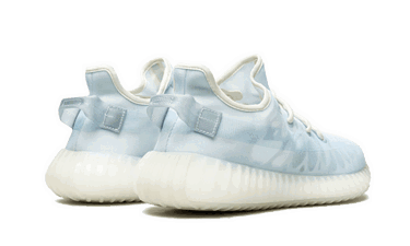 Sneakers och skor adidas Yeezy Yeezy Boost 350 V2 ''Mono Ice'' Vit | GW2869, 1