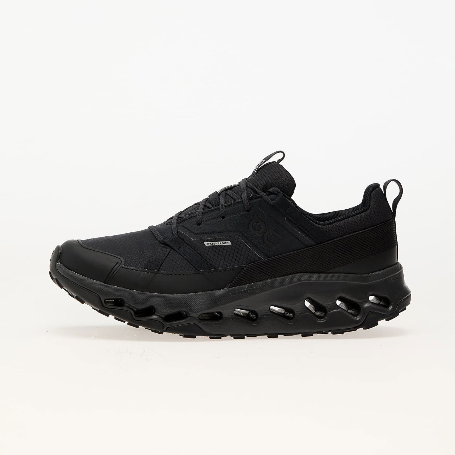 Sneakers och skor On Running Cloudhorizon WP Svart | 3ME10051043, 0