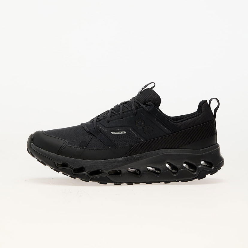 Sneakers och skor On Running Cloudhorizon WP Svart | 3ME10051043