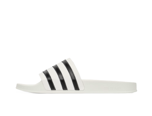 Sneakers och skor adidas Originals Fear of God Athletics x Adilette "Cream White" Beige | IH2272