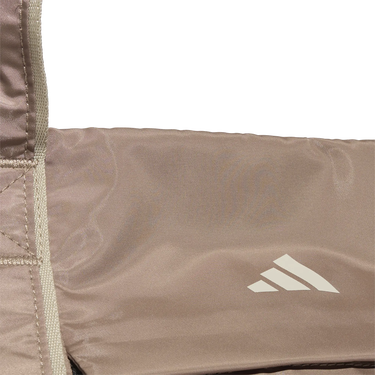 Tygpåse adidas Performance Yoga Tote Bag Beige | JL6097, 1