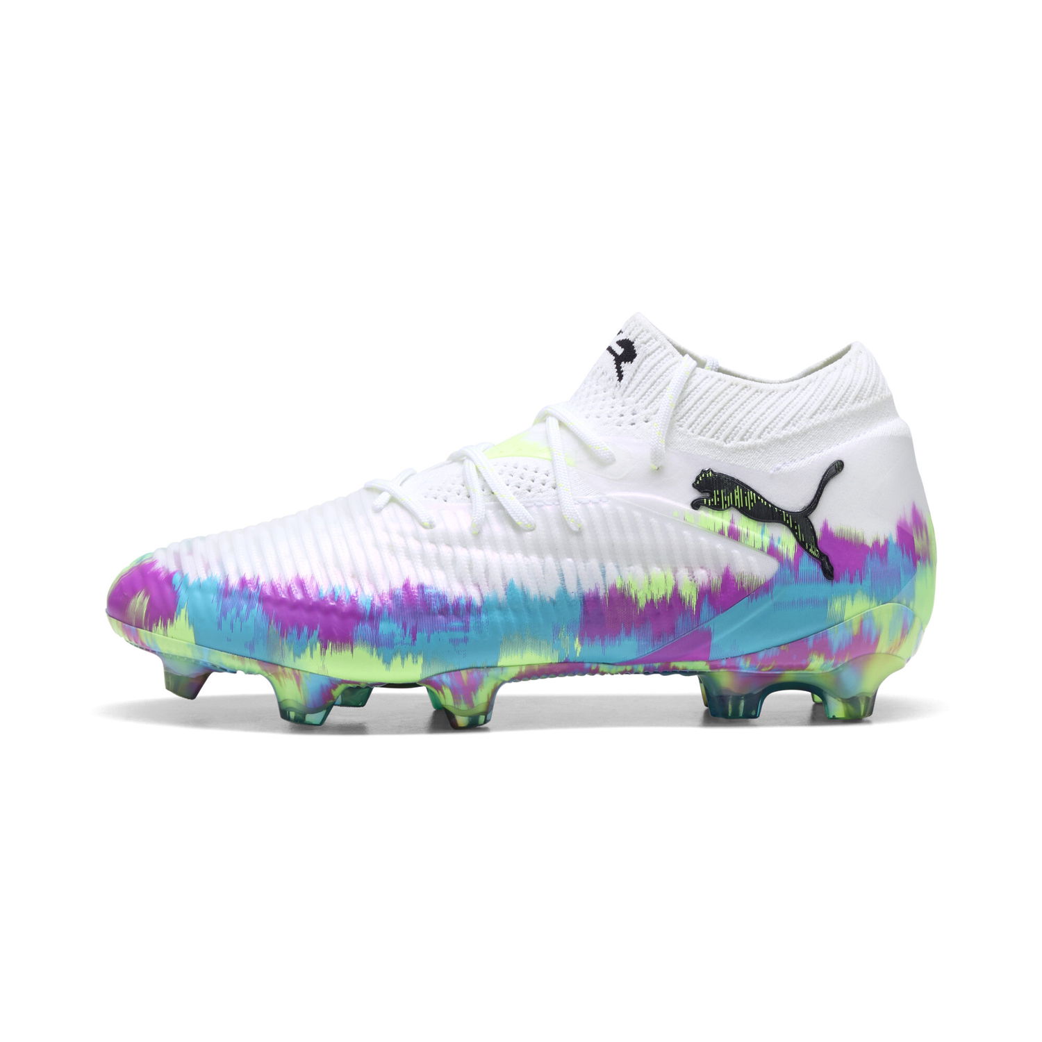 Sneakers och skor Puma FUTURE 8 ULTIMATE FG Flerfärgad | 108768_01, 0