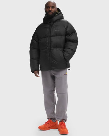Pufferjacka Carhartt WIP Toronto With Hood Svart | I033920-2F4XX, 1