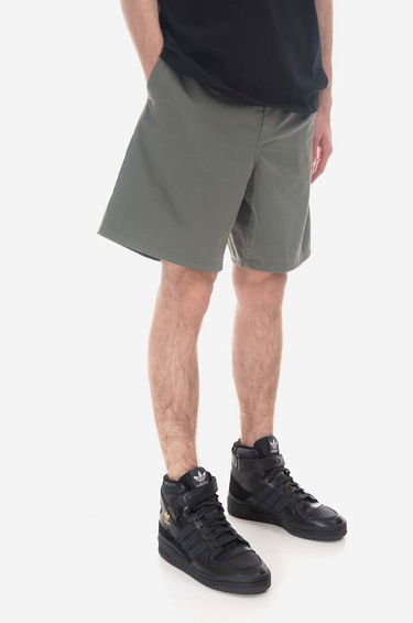 Shorts NORSE PROJECTS Beige Aros Vit | N35-0597, 4