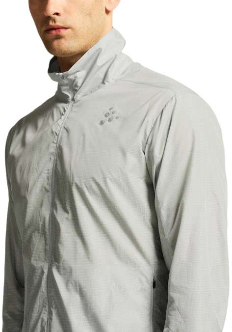 Vindjacka Craft Craft Pro Hypervent 2 Jacket Grå | 1914583-922000, 1