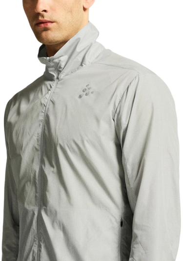 Vindjacka Craft Craft Pro Hypervent 2 Jacket Grå | 1914583-922000, 1