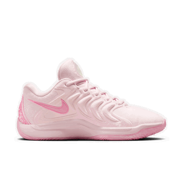Sneakers och skor Nike KD 17 Rosa | FZ1518-600, 3
