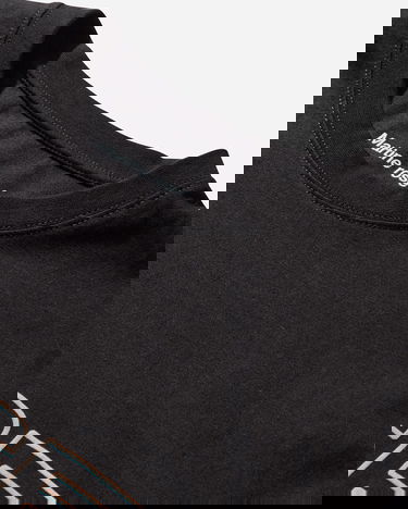 T-shirt Martine Rose Classic T-Shirt Svart | 603JE01001CW, 3