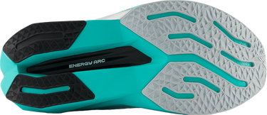 Sneakers och skor New Balance FuelCell SuperComp Trainer v3 Turkos | wrcxlw4, 3