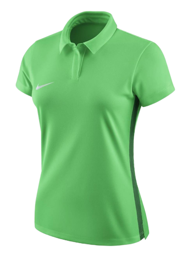 Polotröja Nike Dry Academy18 Polo Grön | 899986-361