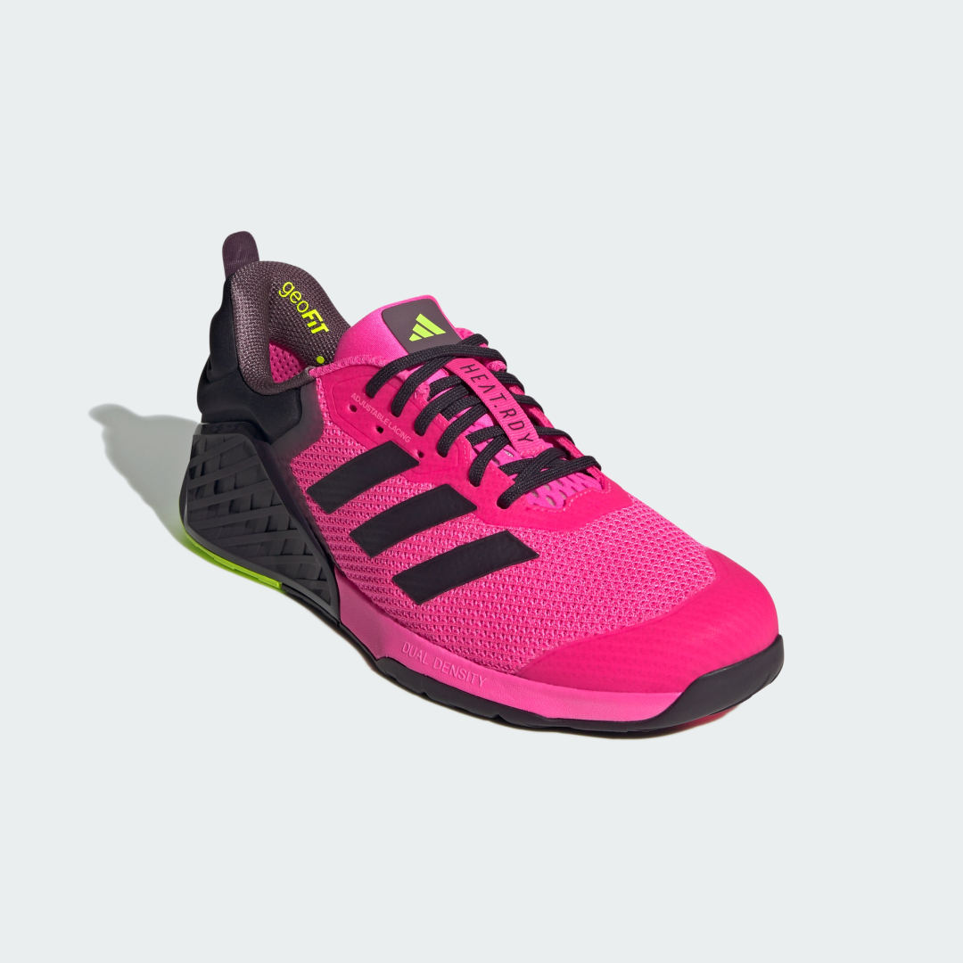 Sneakers och skor adidas Performance Dropset 3 Rosa | JI2074, 1