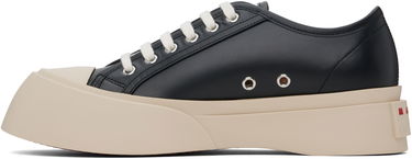 Sneakers och skor Marni Pablo Sneakers Brun | SNZU002002 P7226, 2