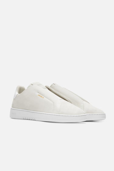 Sneakers och skor AXEL ARIGATO Dice Laceless "White" Vit | F2307003, 7
