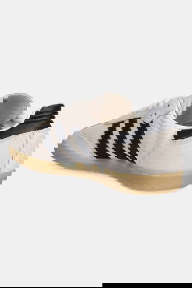 Sneakers och skor adidas Originals Samba OG Beige | JR2014, 2