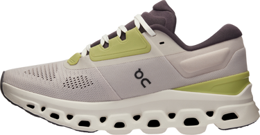 Sneakers och skor On Running Cloudstratus 3 Beige | 3wd30122143, 2