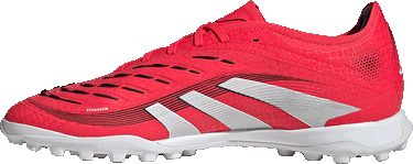Sneakers och skor adidas Performance Predator Pro TF Röd | id3764, 7