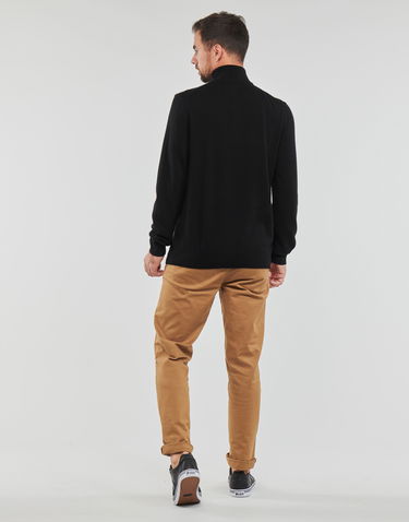 Sweater Polo by Ralph Lauren Sweater Svart | 710876756002, 3