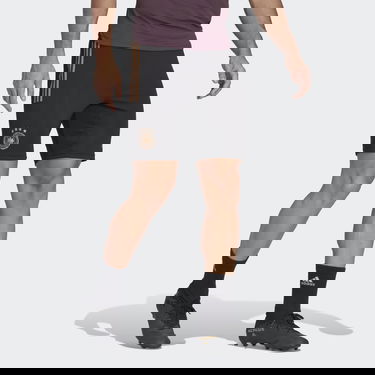 Shorts adidas Performance Germany Tiro 23 Pro Shorts Svart | HC1289, 0