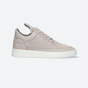 Sneakers och skor Filling Pieces Low Top Ripple Grå | 25122842003, 0